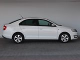Škoda Rapid (2015) 1.2 TSI, Navi, Tempomat - náhled 6