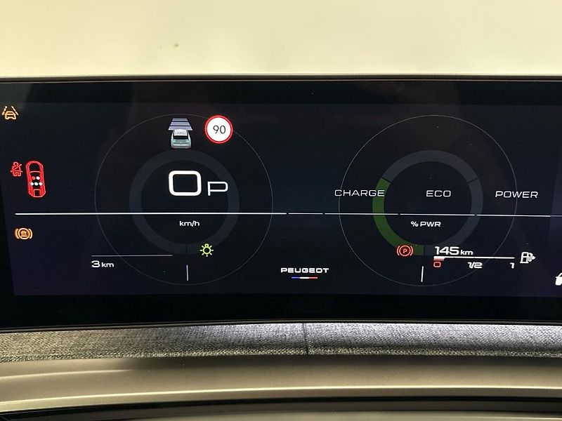 Peugeot 3008 (2026) Allure Hybrid 145 e-DCS6 - fotka 11 z 42