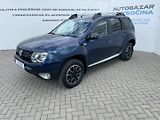 Dacia Duster (2017) 1.2TCe 92kW Black Shadow - náhled 1