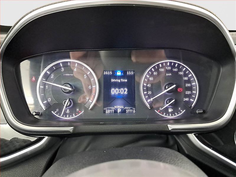 Dongfeng Fengon 5 (2022) 1.5 Turbo, Automat, Serv.kniha - fotka 11 z 20