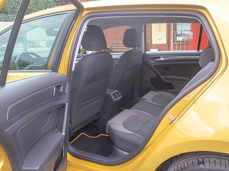 Volkswagen Golf (2018) ČR 1.0TSI 81KW – BARVA - fotka 42 z 52