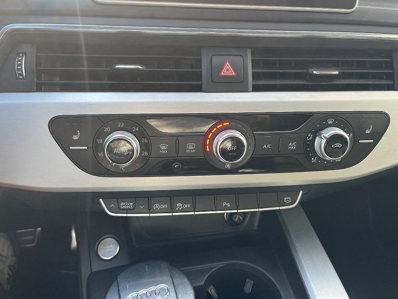 Audi A4 Avant (2017) AUDI A4 AVANT 2.0 TDI 140kW qu - fotka 12 z 50