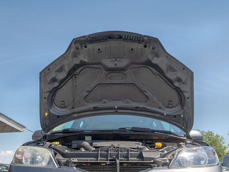 Mazda 2 (2005) 1.25i 55KW – KLIMA - fotka 28 z 30