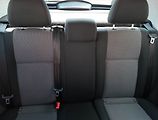 Škoda Fabia (2007) Sport 1.4 16V, nová STK - náhled 10