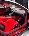 Bugatti Chiron (2019) Exkluzivní W16 sportovní edice - náhled 14