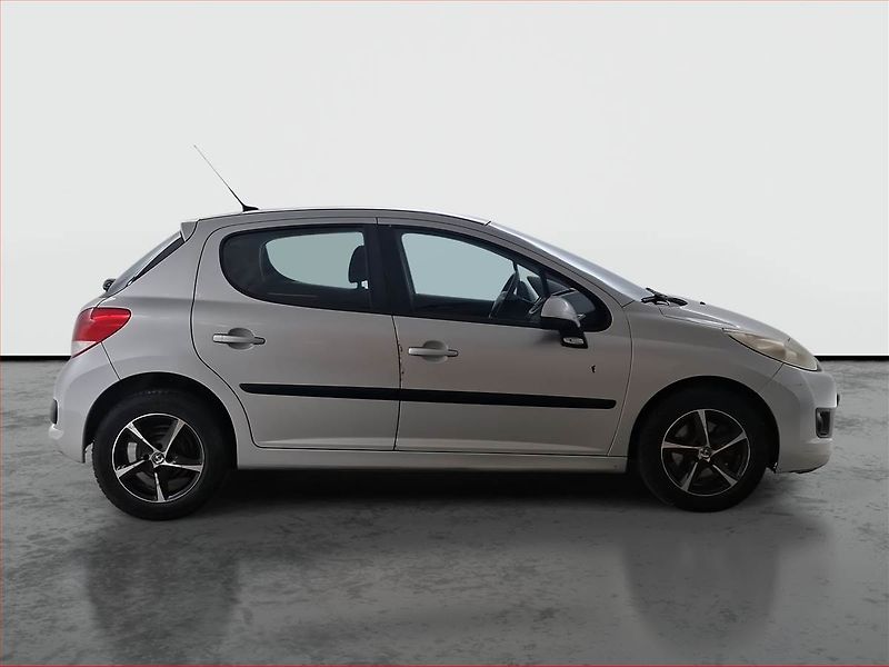Peugeot 207 (2010) 1.4 VTi, Eko.zaplacen, po STK - fotka 6 z 15