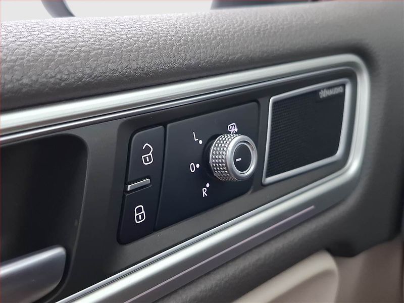 Volkswagen Touareg (2015) 3.0 TDI - fotka 23 z 27