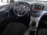 Opel Insignia (2014) 2.0 CDTI, Serv.kniha, Navi - náhled 7