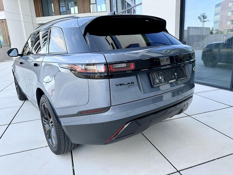 Land Rover Range Rover Velar (2022) P400e Plug in Hybrid 4x4 - fotka 11 z 67