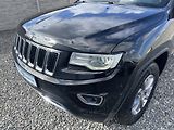 Jeep Grand Cherokee 3.0CRDi 4x4 250PS LIMITEED TOP - náhled 15