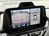 Suzuki S-Cross 1.4 BoosterJet 6AT 4x4 Eleganc - náhled 18