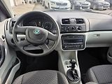 Škoda Roomster (2010) 1.2 TSI DSG Serviska - náhled 13