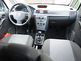 Opel Meriva (2006) 1.6 16v KLIMA FUNKČNÍ - náhled 15