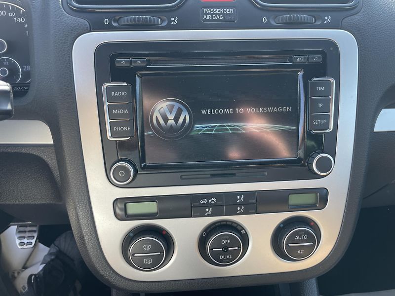 Volkswagen Scirocco 1.4TSi 125PS SPORT EDITION TOP - fotka 173 z 178