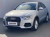 Audi Q3 (2017) 1.4 TFSi, Bixen, kůže, navi - náhled 2
