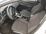 Chevrolet Cruze 1,7 96 KW - náhled 8