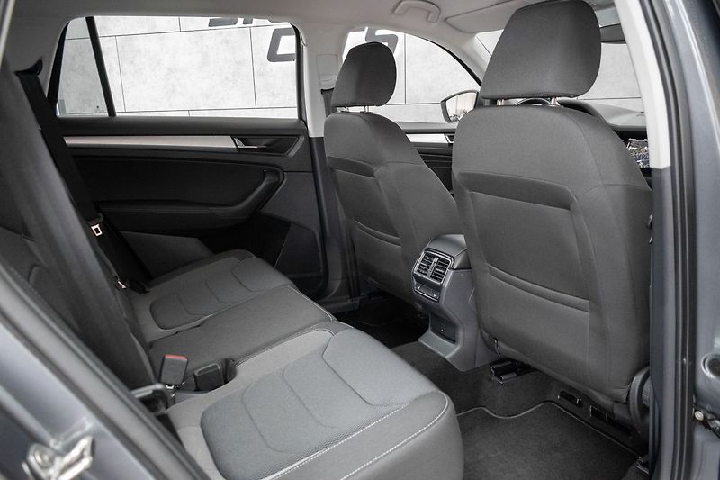 Škoda Kodiaq 2.0 TDI 110 DSG*TAŽNÉ*WEBASTO* - fotka 13 z 44