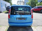 Škoda Roomster 1,4 i 63kW - náhled 4