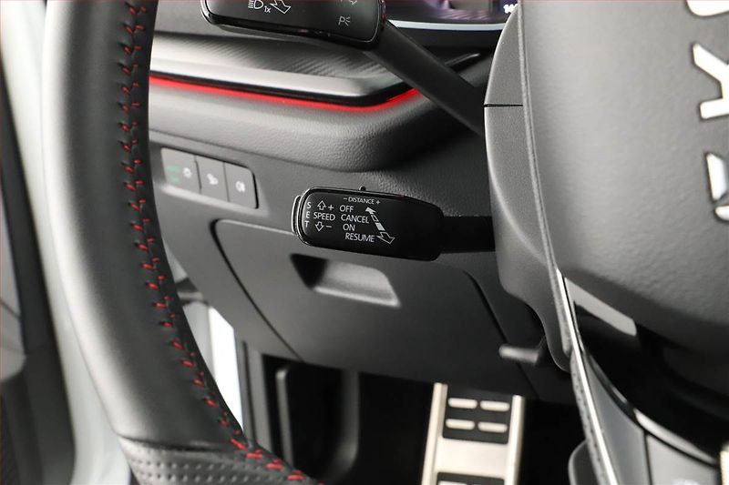 Škoda Octavia (2025) RS 2.0 TSI - fotka 12 z 20