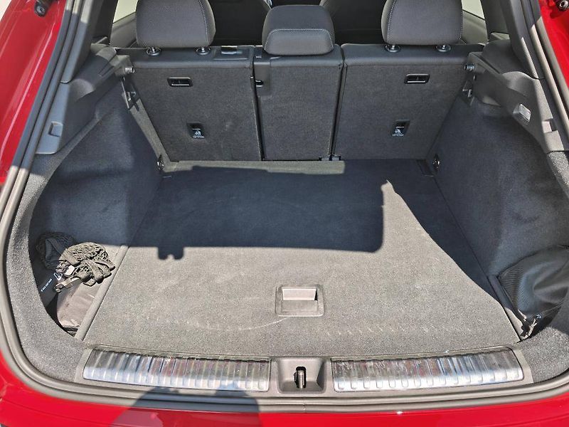 Audi Q3 7STT  1,5 TFSI - fotka 28 z 29