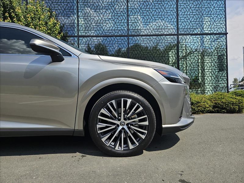 Lexus RX 350 2,5 Executive - fotka 5 z 14