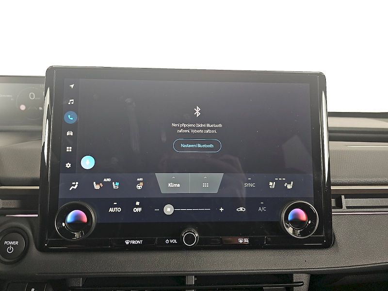 Toyota bZ4X (2026) FACELIFT AWD 343k EXECUTIVE - fotka 13 z 35