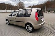Škoda Roomster 1,4 16V.