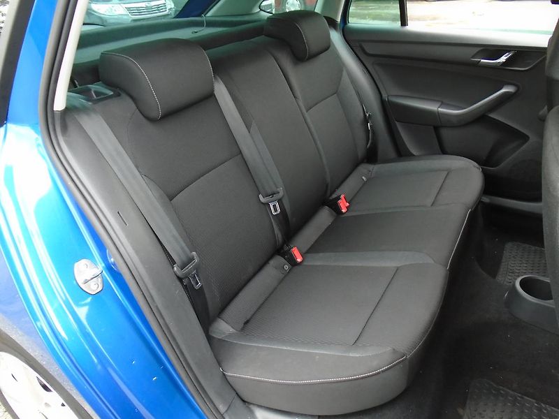 Škoda Rapid 1.2  77 kw servisní historie  - fotka 18 z 50