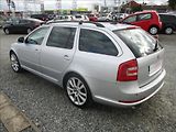 Škoda Octavia 2,0 TDI RS, aut.klima,tažné, - náhled 7