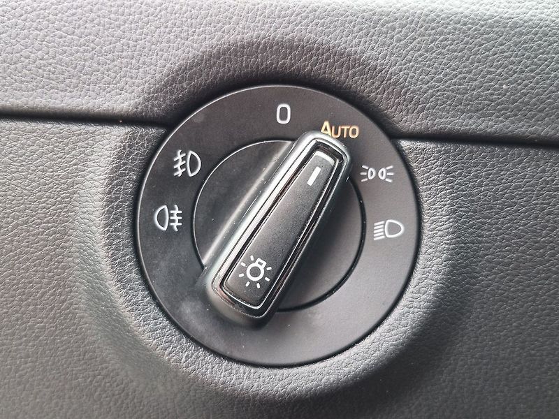 Škoda Octavia RS  2.0 TDI 135kw - fotka 22 z 25