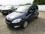 Škoda Roomster 1,6TDI-77KW- NOVÁ STK - náhled 2