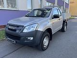 Isuzu D-Max 2,5 TD 4WD 3-stranná sklopka  - náhled 1