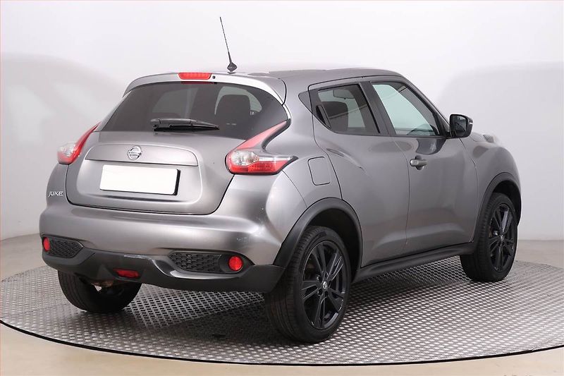 Nissan Juke (2016) Acenta 1.2 DIG-T, Serv.kniha - fotka 5 z 17