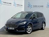 Ford S-MAX 2,0 EcoBlue AWD A8 Titanium TZ - náhled 1