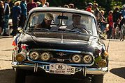 V sobotu 3. září se uskutečnilo v Kopřivnici mezinárodní Tatra Veterán Rallye Beskydy na počest Monsieur Dakar Karla Lopraise.