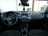 Volkswagen Tiguan 2,0 TDi 130kW 4MOTION, závěs - náhled 32