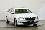 Škoda Superb - náhled 8
