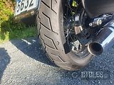 Harley-Davidson FXDB Dyna Street Bob (2014) - náhled 9