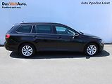 Volkswagen Passat (2022) 2.0 TDI 110kW manuál tažné - náhled 32