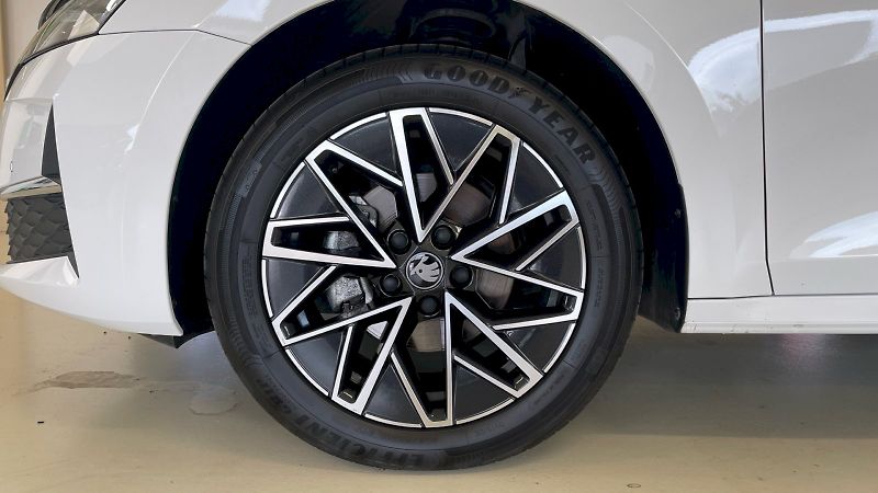 Škoda Octavia (2025) Selection 2.0TDI 85kW - fotka 10 z 31