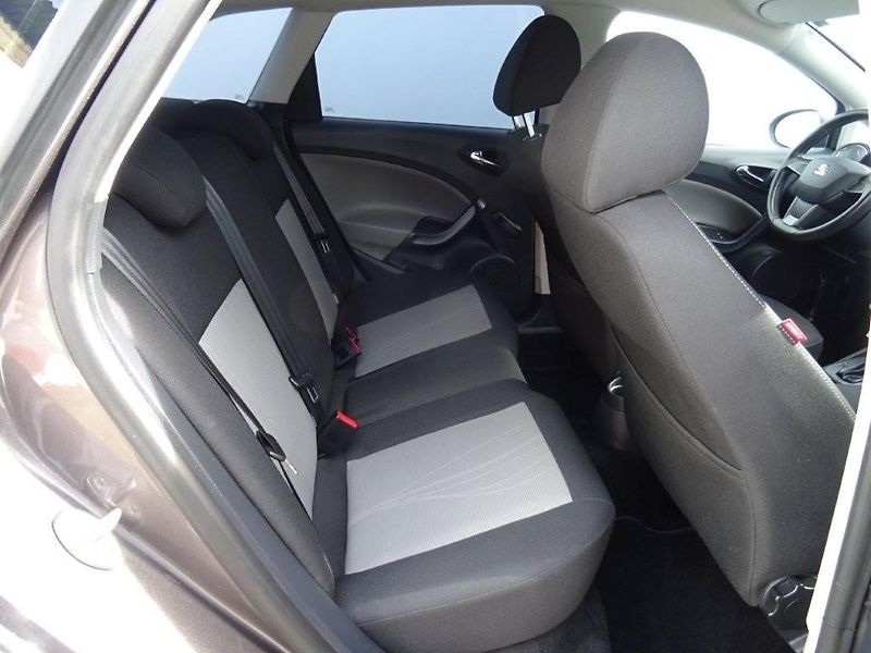Seat Ibiza (2014) 1.2i,77kW,S.kn,klim,navi,TOP! - fotka 16 z 21