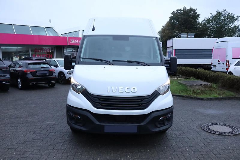 Iveco Ostatní 35 S L4H2 Automat Kamera Klima - fotka 2 z 20