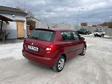 Škoda Fabia 1.4 16V - náhled 9