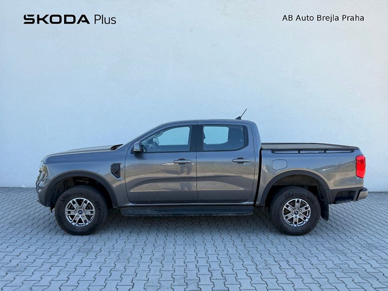 Ford Ranger (2024) - fotka 3 z 33