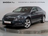 Škoda Superb (2019) STYLE 2.0TDI 140KW 4x4 DSG LED - náhled 1