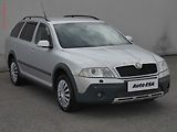 Škoda Octavia (2007) 2.0TDi 4x4, Scout - náhled 1