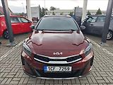Kia XCeed 1,6 T-GDI 132kW 7DCT automat - náhled 9