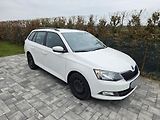 Škoda Fabia (2017) - náhled 4
