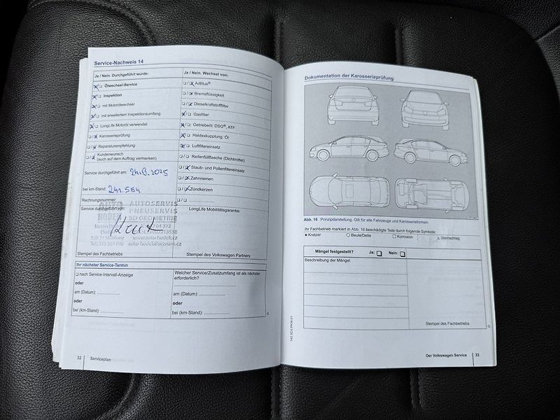 Volkswagen Touareg (2013) 3.0TDI Vzduch Navi Pano Kamera - fotka 36 z 50