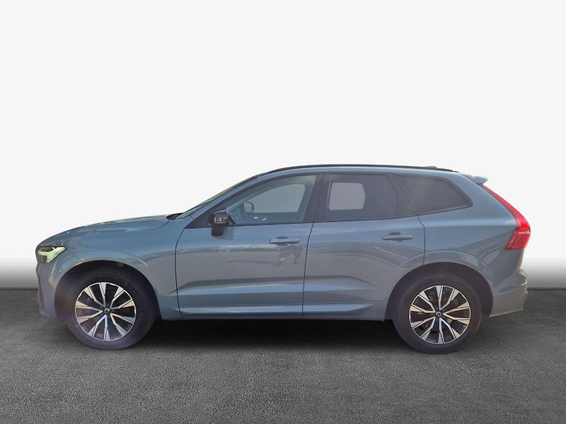 Volvo XC60 B4 AWD Plus Dark - fotka 4 z 19